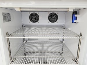 Thumbnail image of Coolmed Medical/Pharmacy Refrigerator Model CMS300 Lab