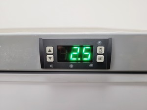 Thumbnail image of Coolmed Medical/Pharmacy Refrigerator Model CMS300 Lab