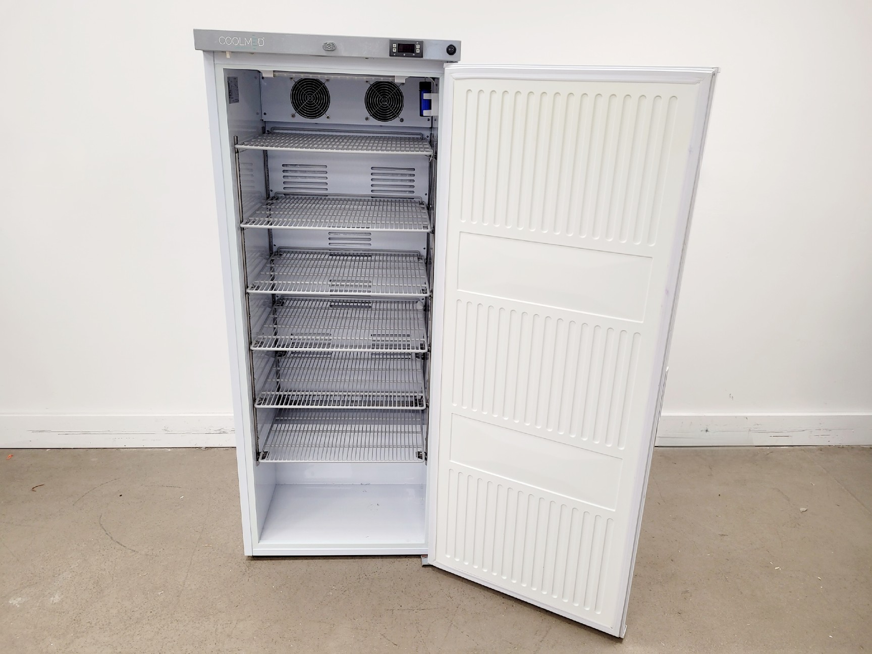 Image of Coolmed CMS300 Medical/Pharmacy Refrigerator