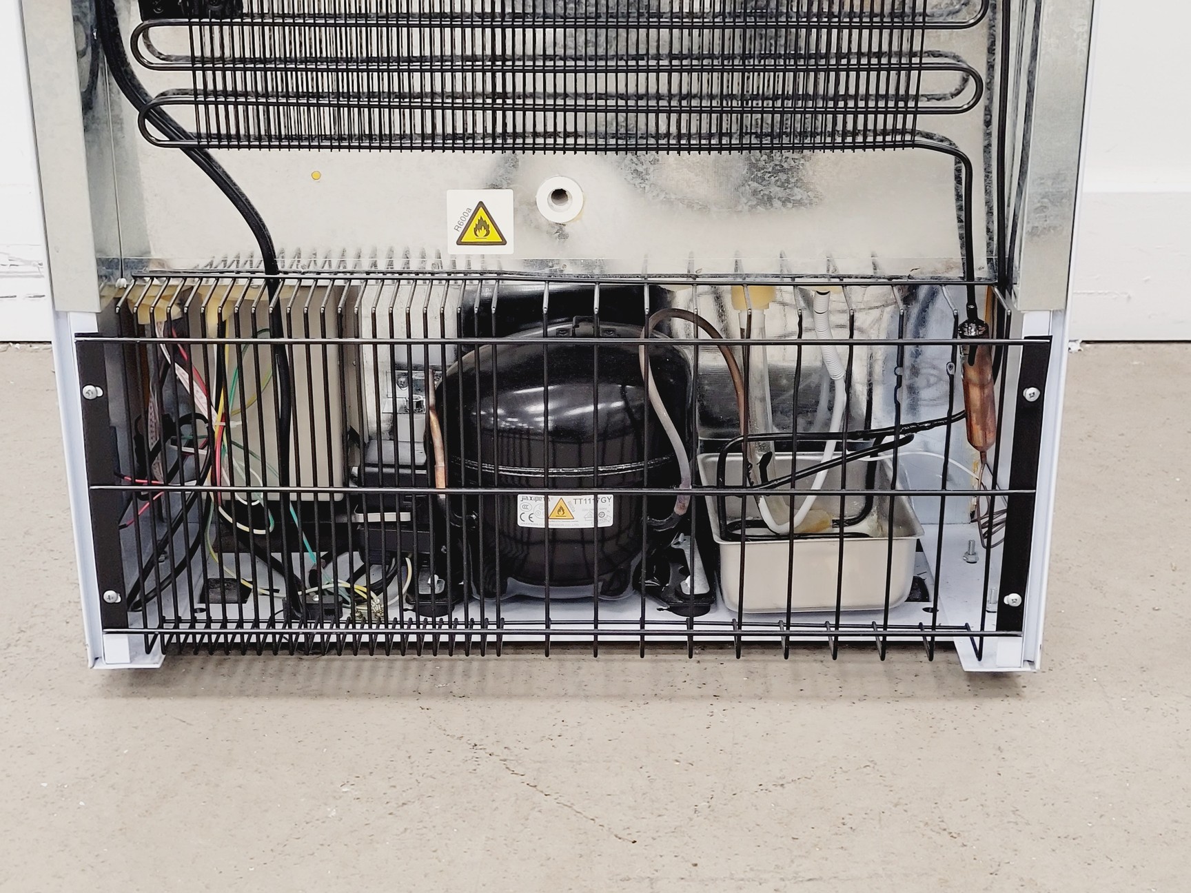 Image of Coolmed CMS300 Medical/Pharmacy Refrigerator