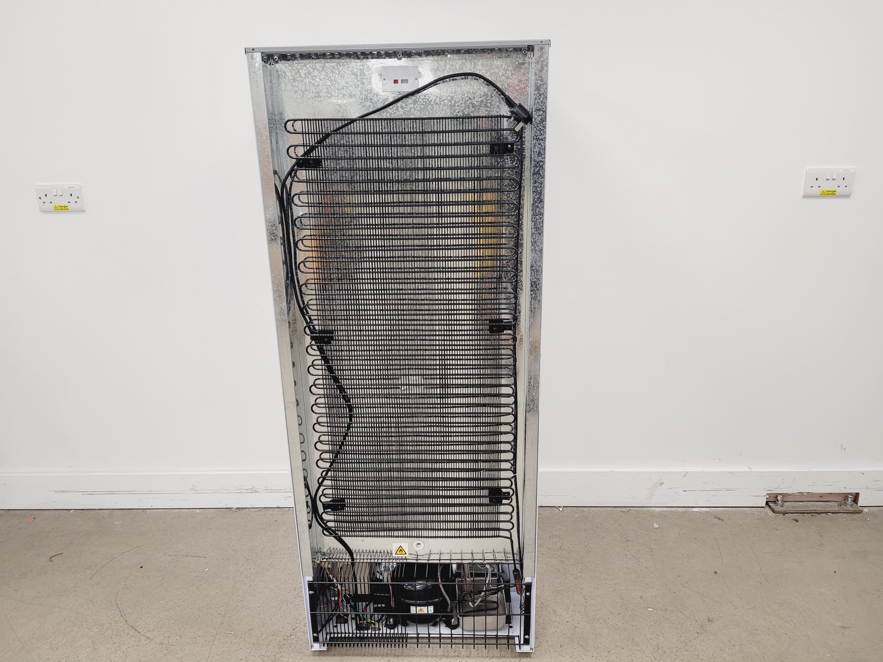 Image of Coolmed CMS300 Medical/Pharmacy Refrigerator