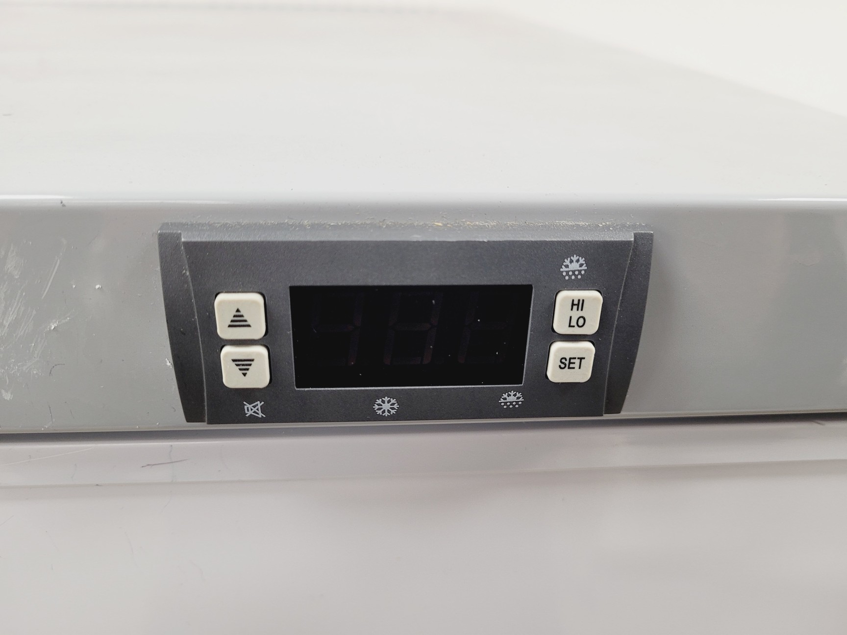 Image of Coolmed CMS300 Medical/Pharmacy Refrigerator