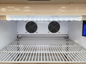 Thumbnail image of Coolmed CMS300 Medical/Pharmacy Refrigerator