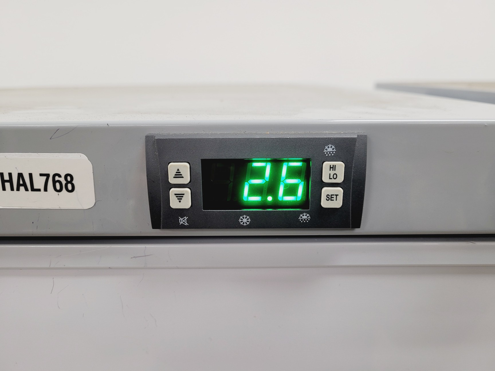 Image of Coolmed CMS300 Medical/Pharmacy Refrigerator