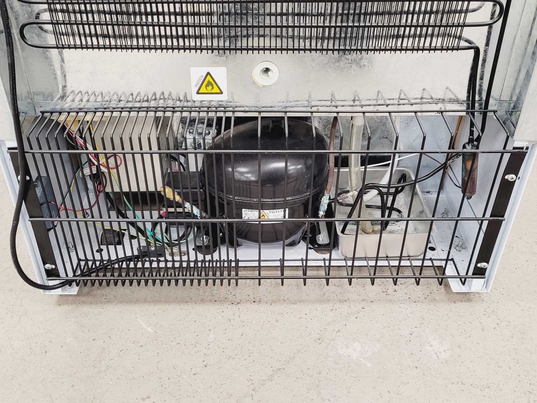 Image of Coolmed CMS300 Medical/Pharmacy Refrigerator