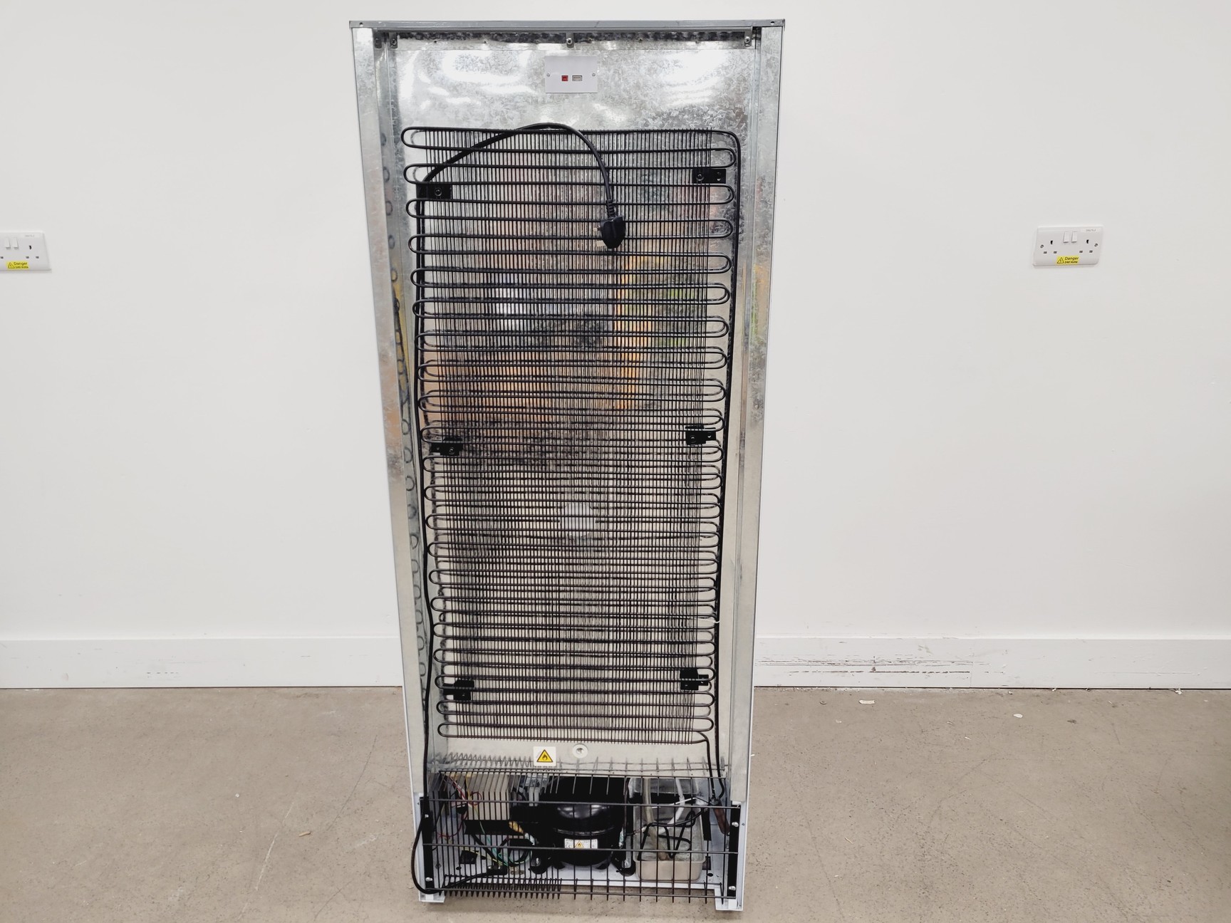 Image of Coolmed CMS300 Medical/Pharmacy Refrigerator