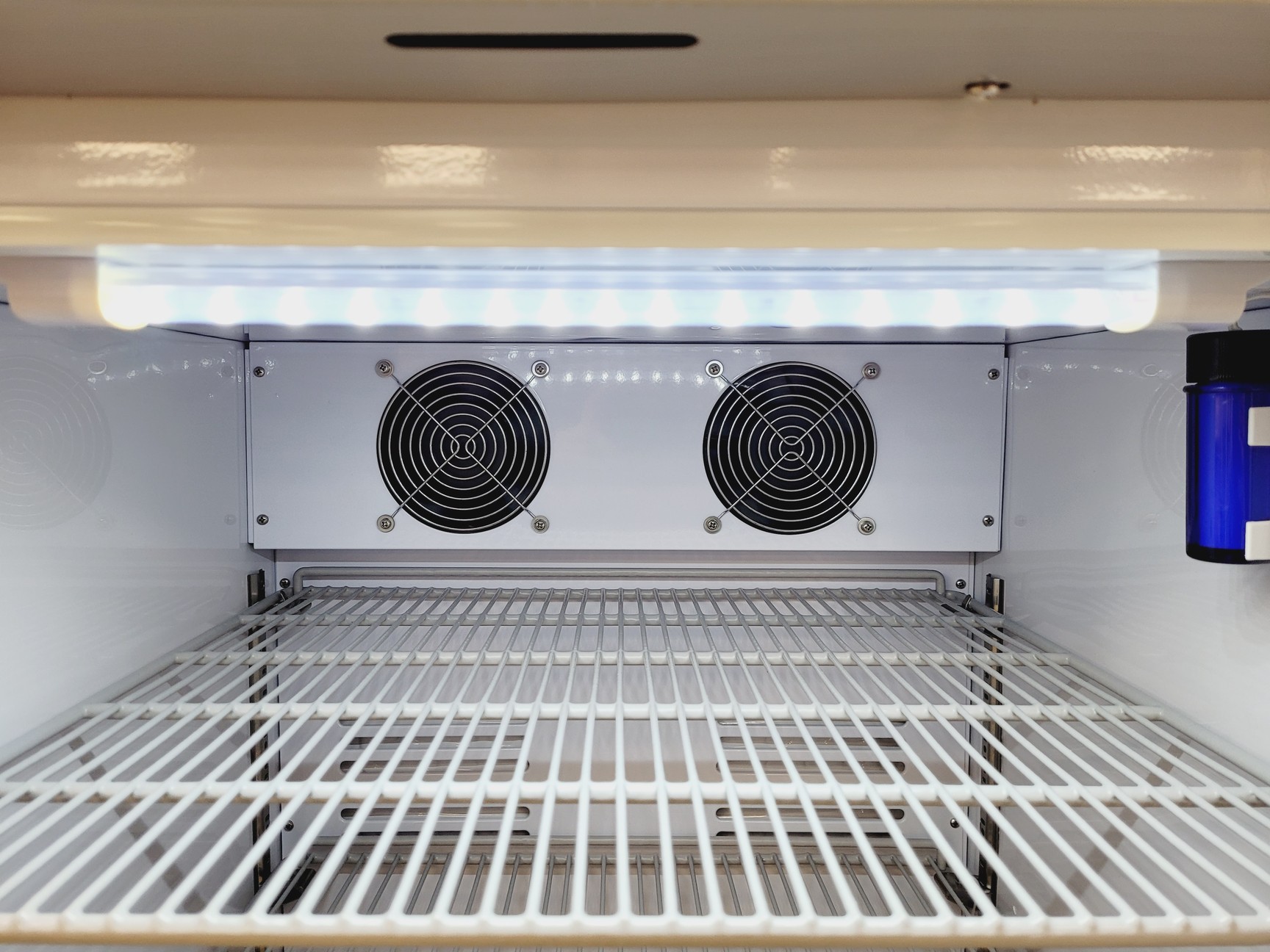 Image of Coolmed CMS300 Medical/Pharmacy Refrigerator