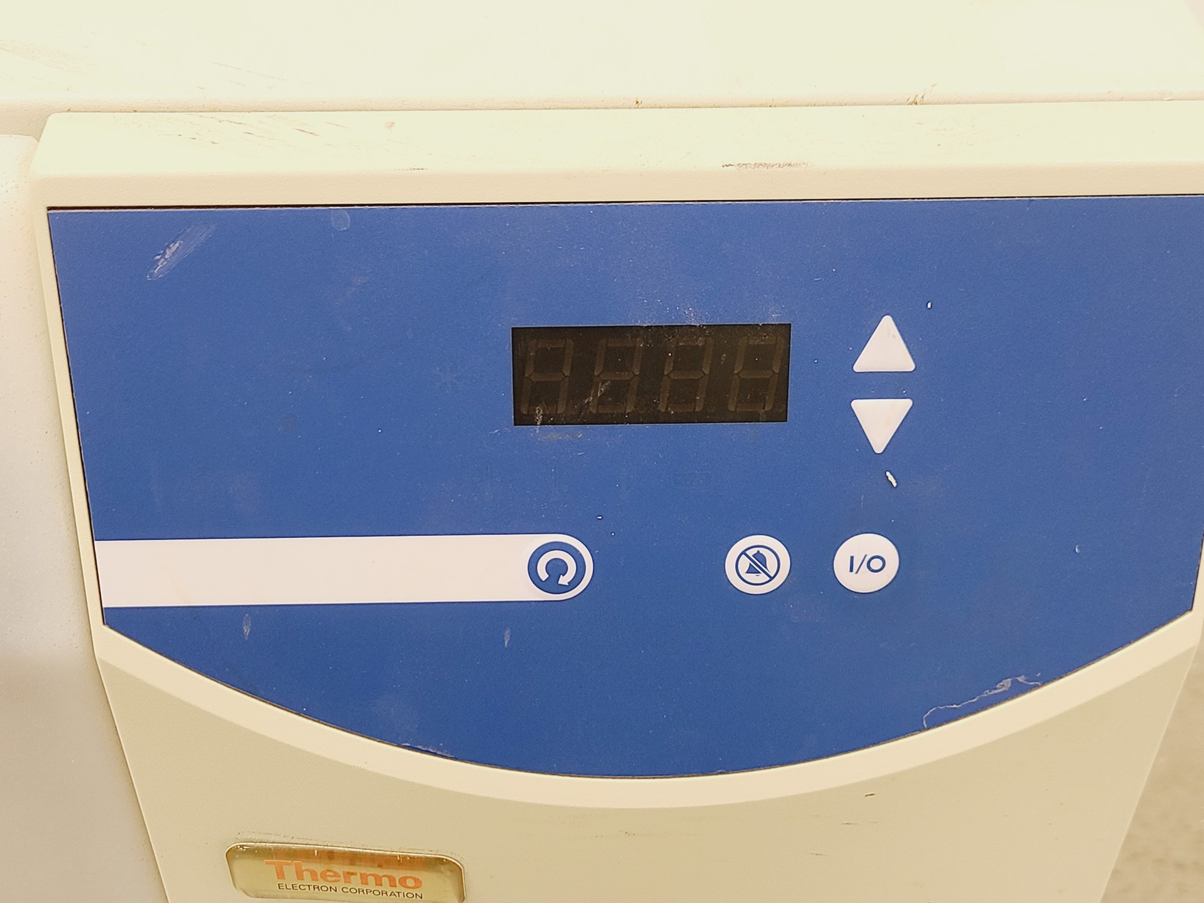 Image of Thermo Electron Corporation NESLAB Merlin M33 Recirculating Chiller