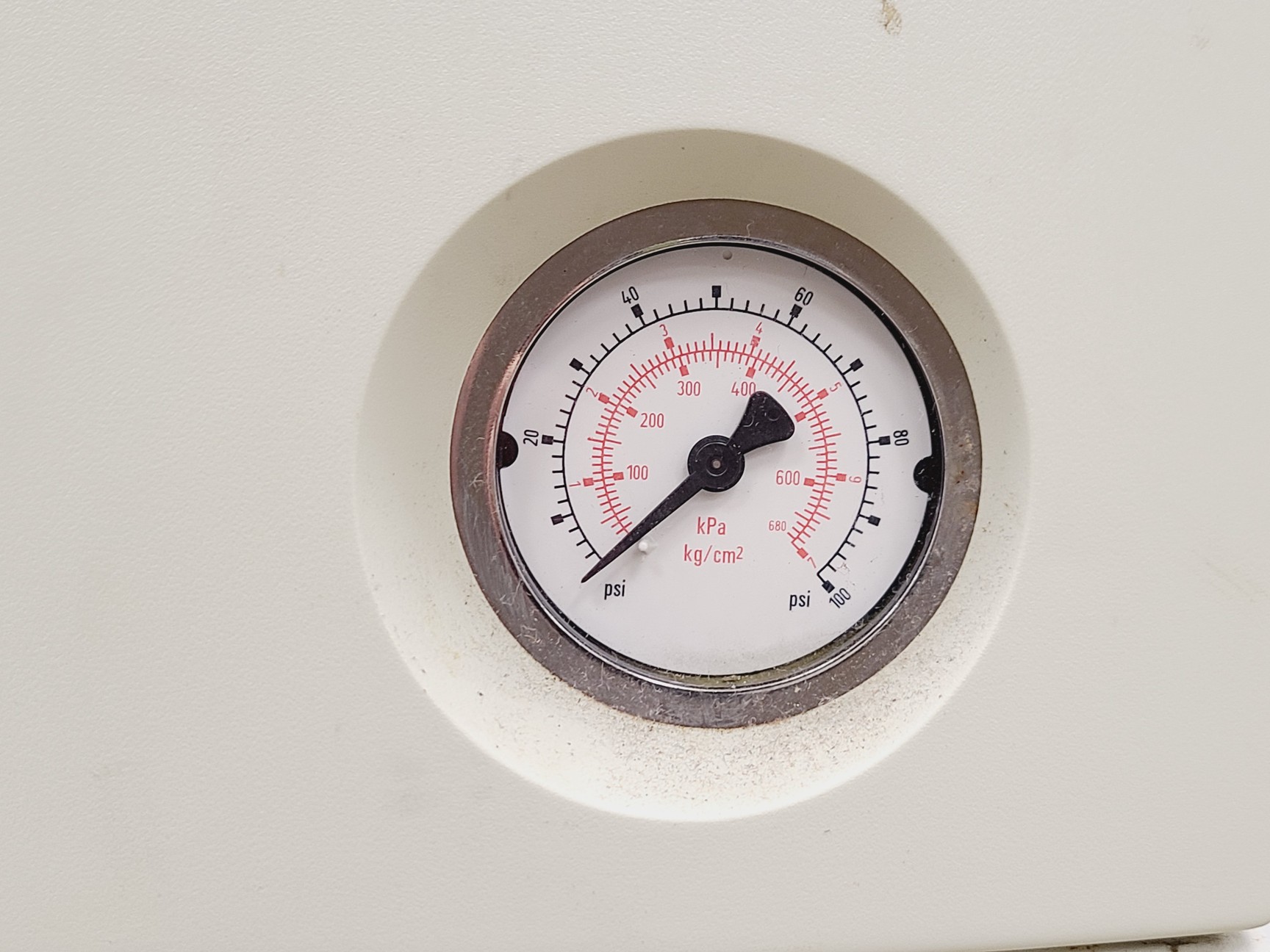 Image of Thermo Electron Corporation NESLAB Merlin M33 Recirculating Chiller