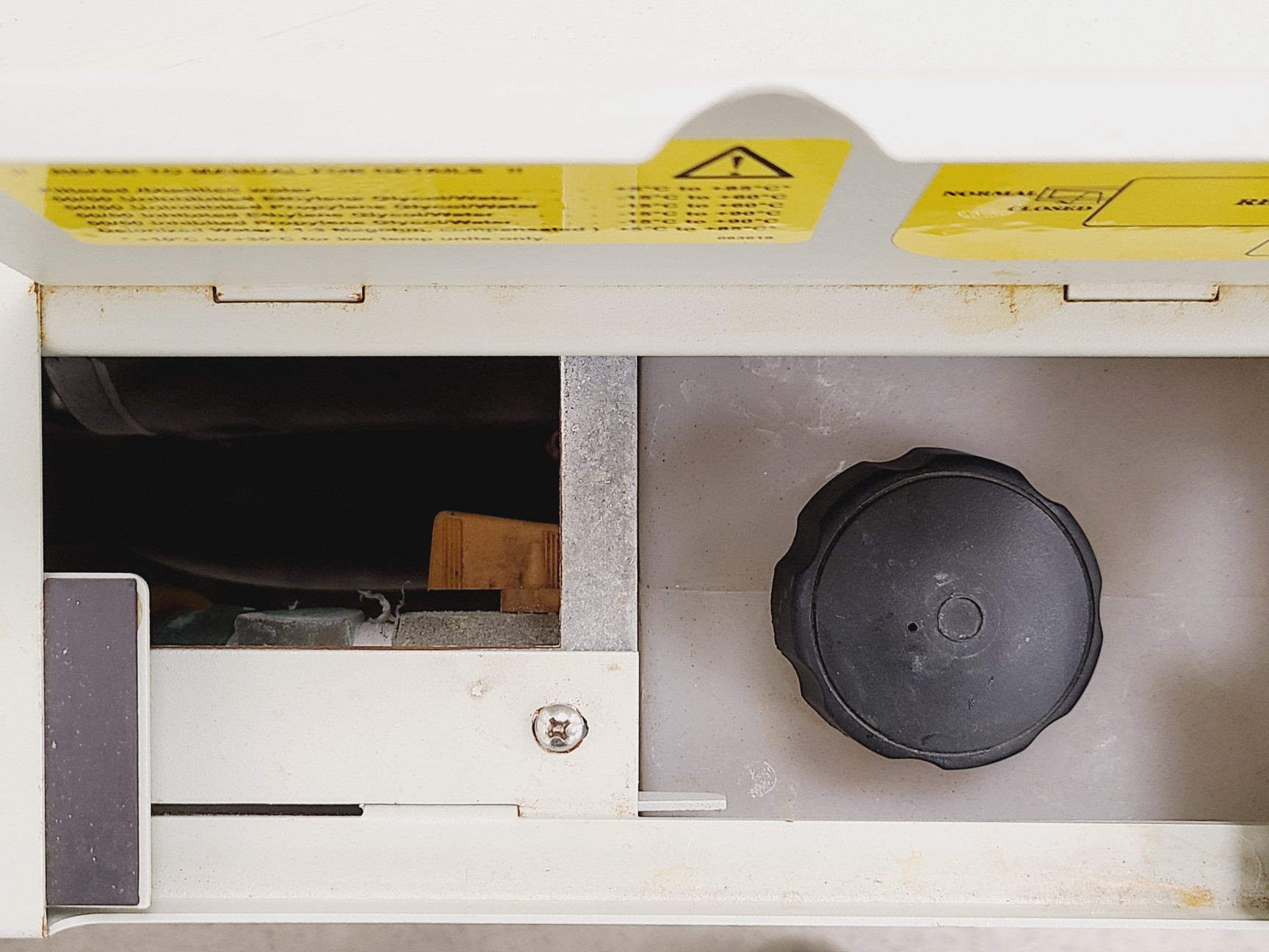 Image of Thermo Electron Corporation NESLAB Merlin M33 Recirculating Chiller