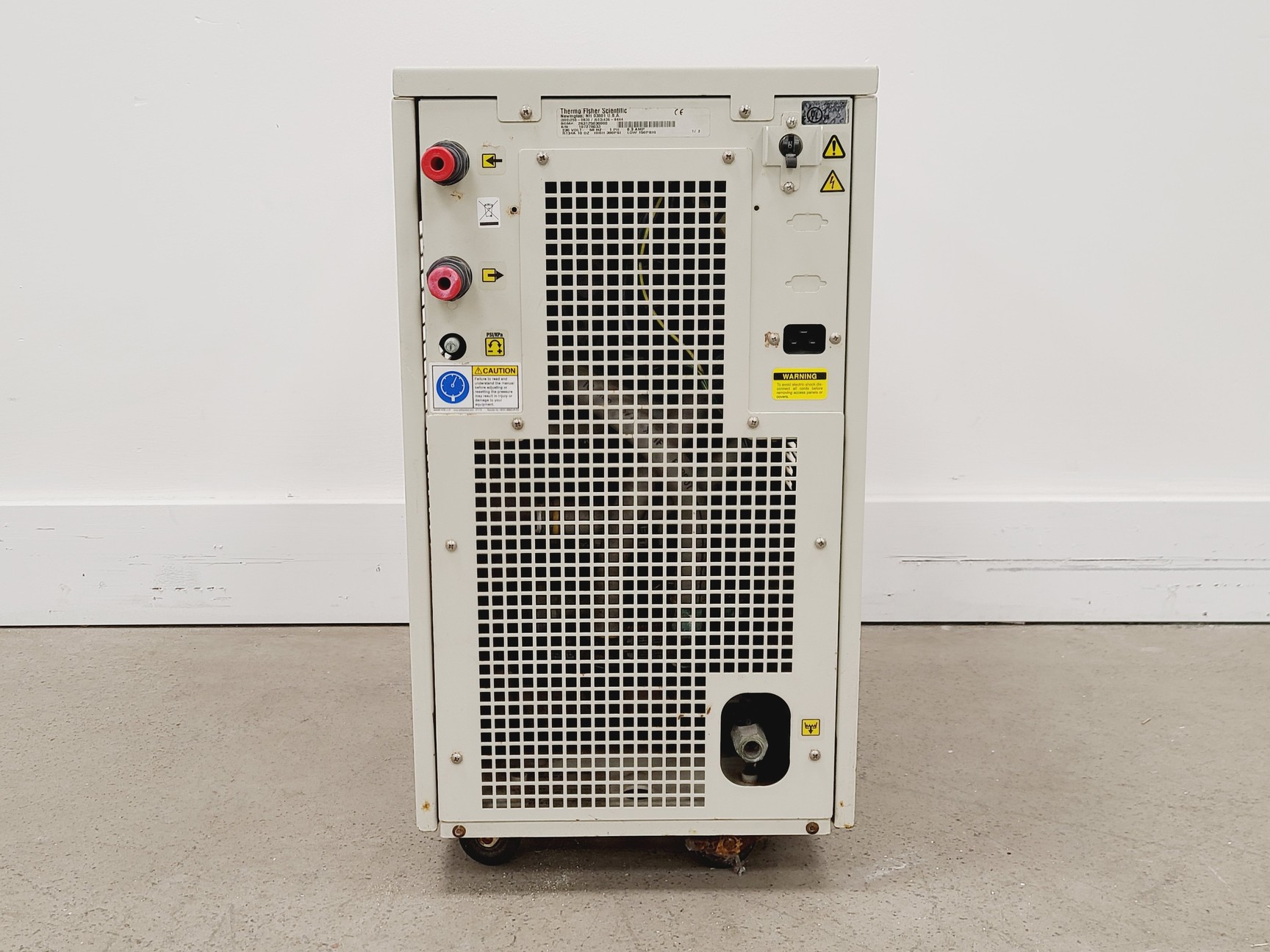 Image of Thermo Electron Corporation NESLAB Merlin M33 Recirculating Chiller