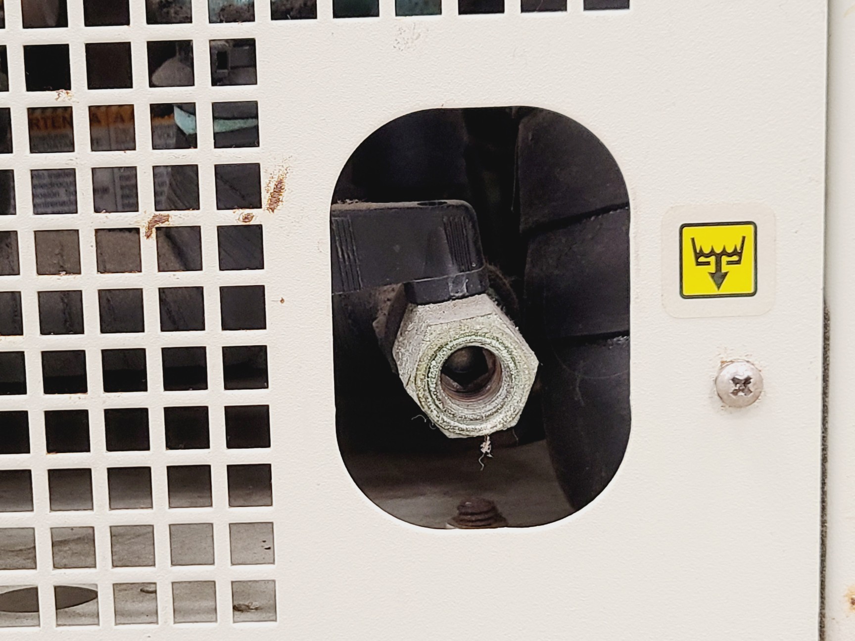 Image of Thermo Electron Corporation NESLAB Merlin M33 Recirculating Chiller