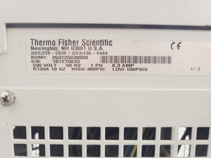 Thumbnail image of Thermo Electron Corporation NESLAB Merlin M33 Recirculating Chiller