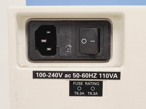 Thumbnail image of ELGA OPTION-R 7BP with 75l Reservoir Model LA613 Water Purification System