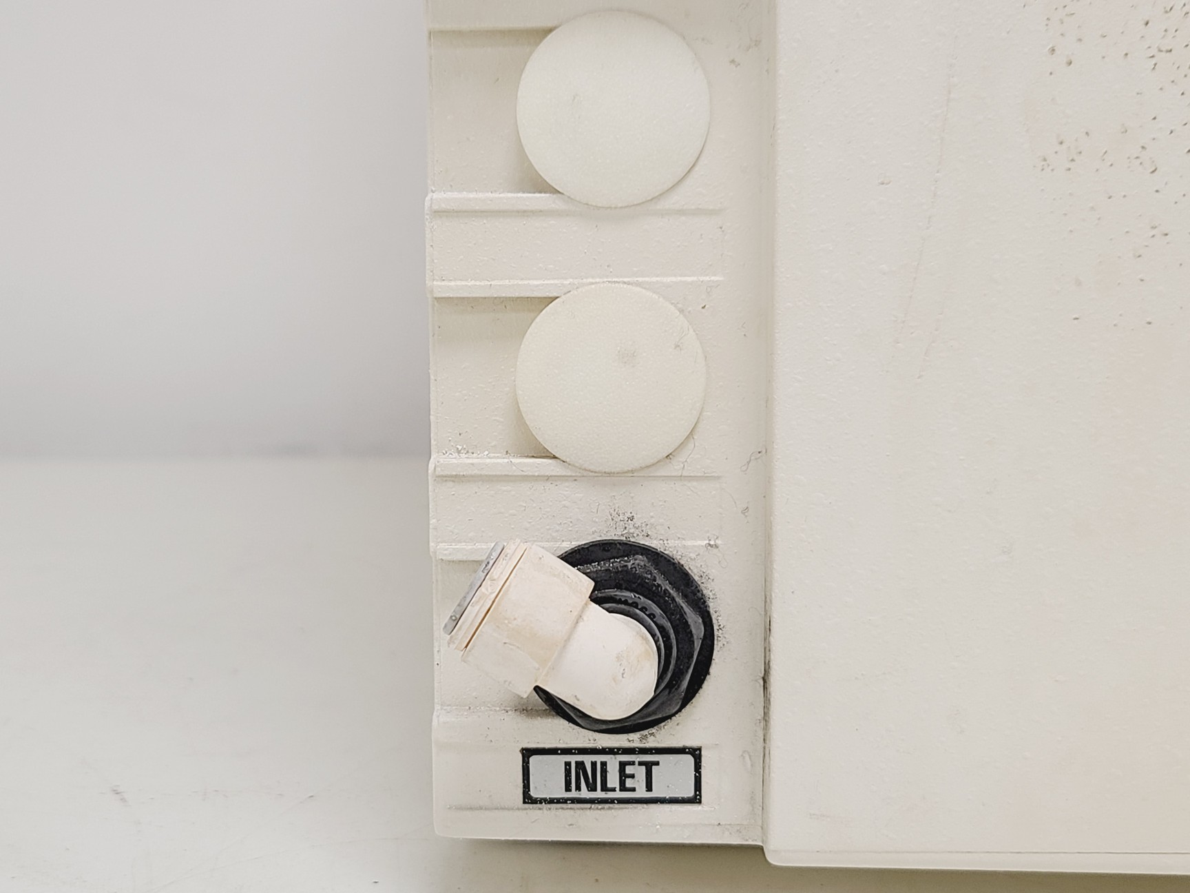 Image of ELGA OPTION-R 7BP with 75l Reservoir Model LA613 Water Purification System