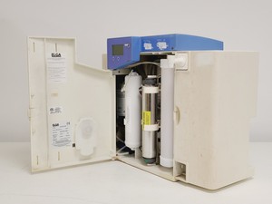 Thumbnail image of ELGA OPTION-R 7BP with 75l Reservoir Model LA613 Water Purification System