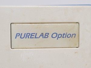 Thumbnail image of ELGA OPTION-R 7BP with 75l Reservoir Model LA613 Water Purification System