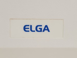 Thumbnail image of ELGA OPTION-R 7BP with 75l Reservoir Model LA613 Water Purification System