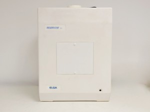 Thumbnail image of ELGA OPTION-R 7BP with 75l Reservoir Model LA613 Water Purification System