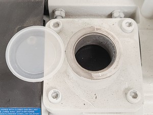 Thumbnail image of Leybold SOGEVAC SV 40 BI Vacuum Pump