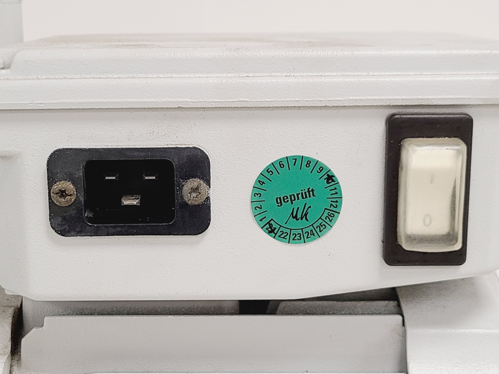 Image of Leybold SOGEVAC SV 40 BI Vacuum Pump