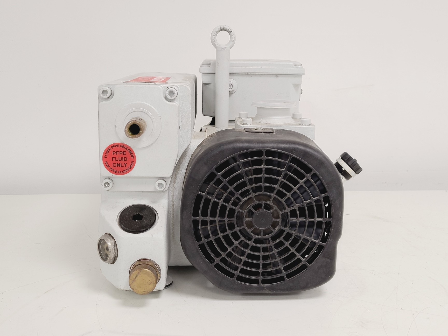 Image of Leybold SOGEVAC SV 40 BI Vacuum Pump