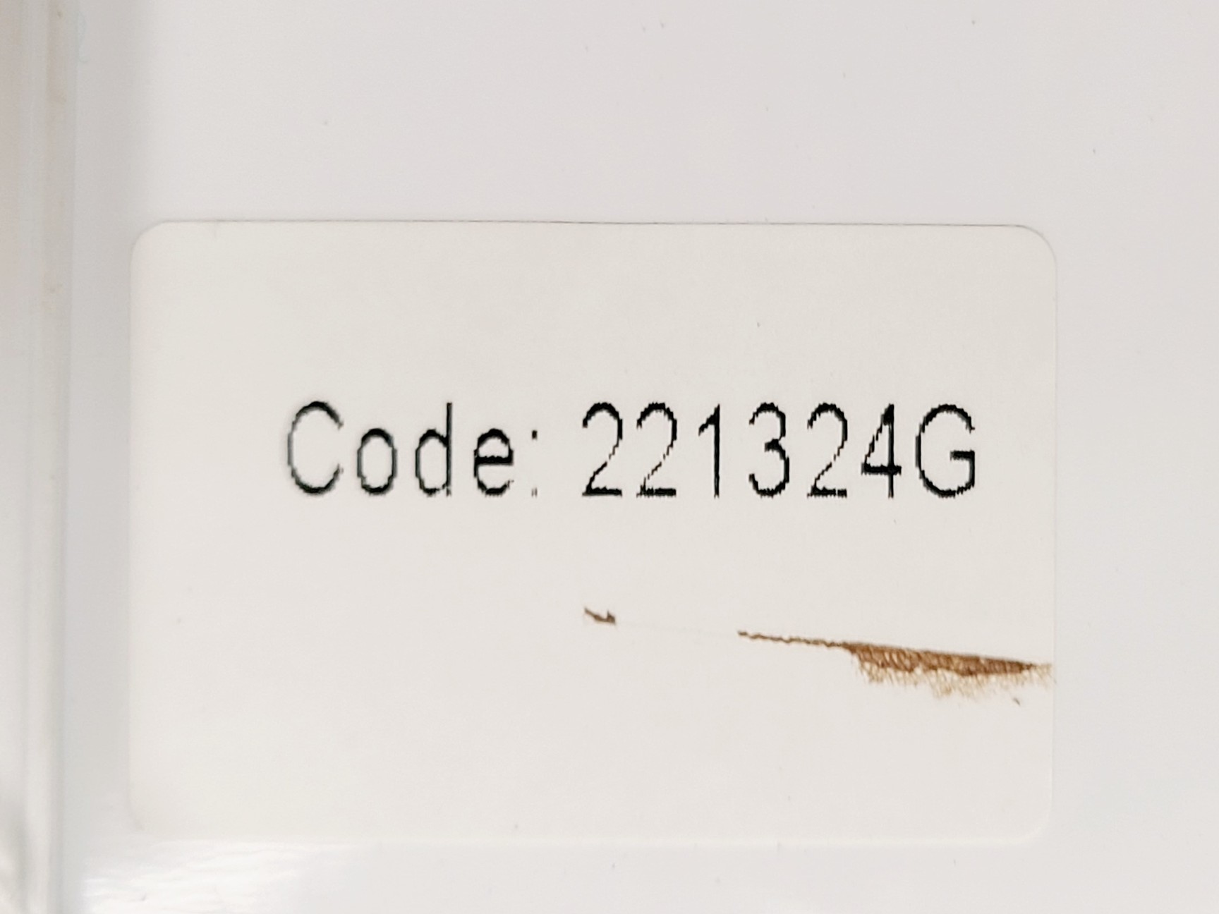 Image of VIZ-PRO Double-Sided Magnetic Revolving Mobile Whiteboard