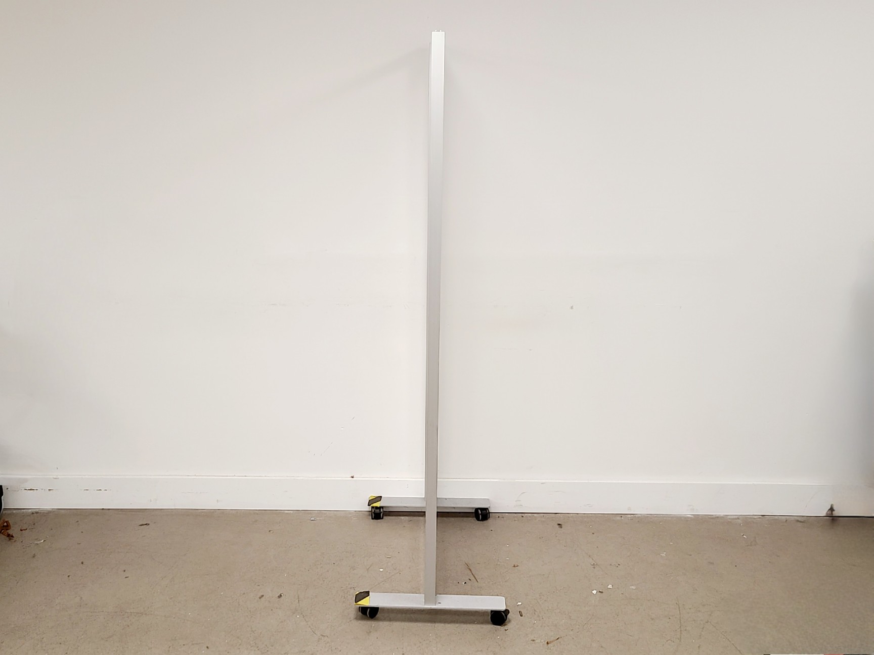 Image of Mobile Perspex Protective Screen Divider