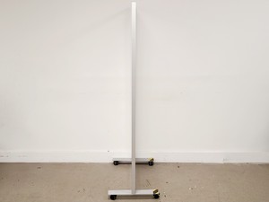 Thumbnail image of Mobile Perspex Protective Screen Divider