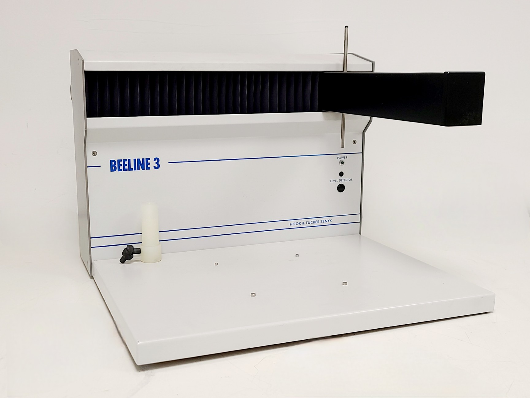 Image of Hook & Tucker Zenyx Beeline 3 Model 210 Liquid Handler w/ 5x Digifilter Boxes