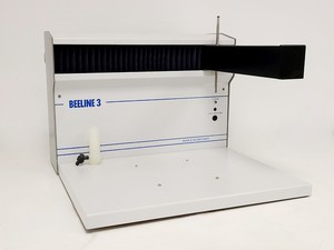 Thumbnail image of Hook & Tucker Zenyx Beeline 3 Model 210 Liquid Handler w/ 5x Digifilter Boxes