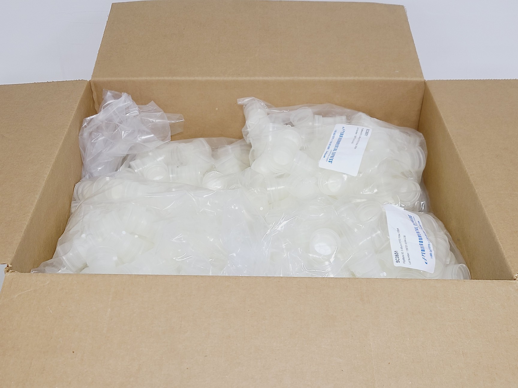 Image of Hook & Tucker Zenyx Beeline 3 Model 210 Liquid Handler w/ 5x Digifilter Boxes