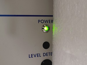 Thumbnail image of Hook & Tucker Zenyx Beeline 3 Model 210 Liquid Handler w/ 5x Digifilter Boxes