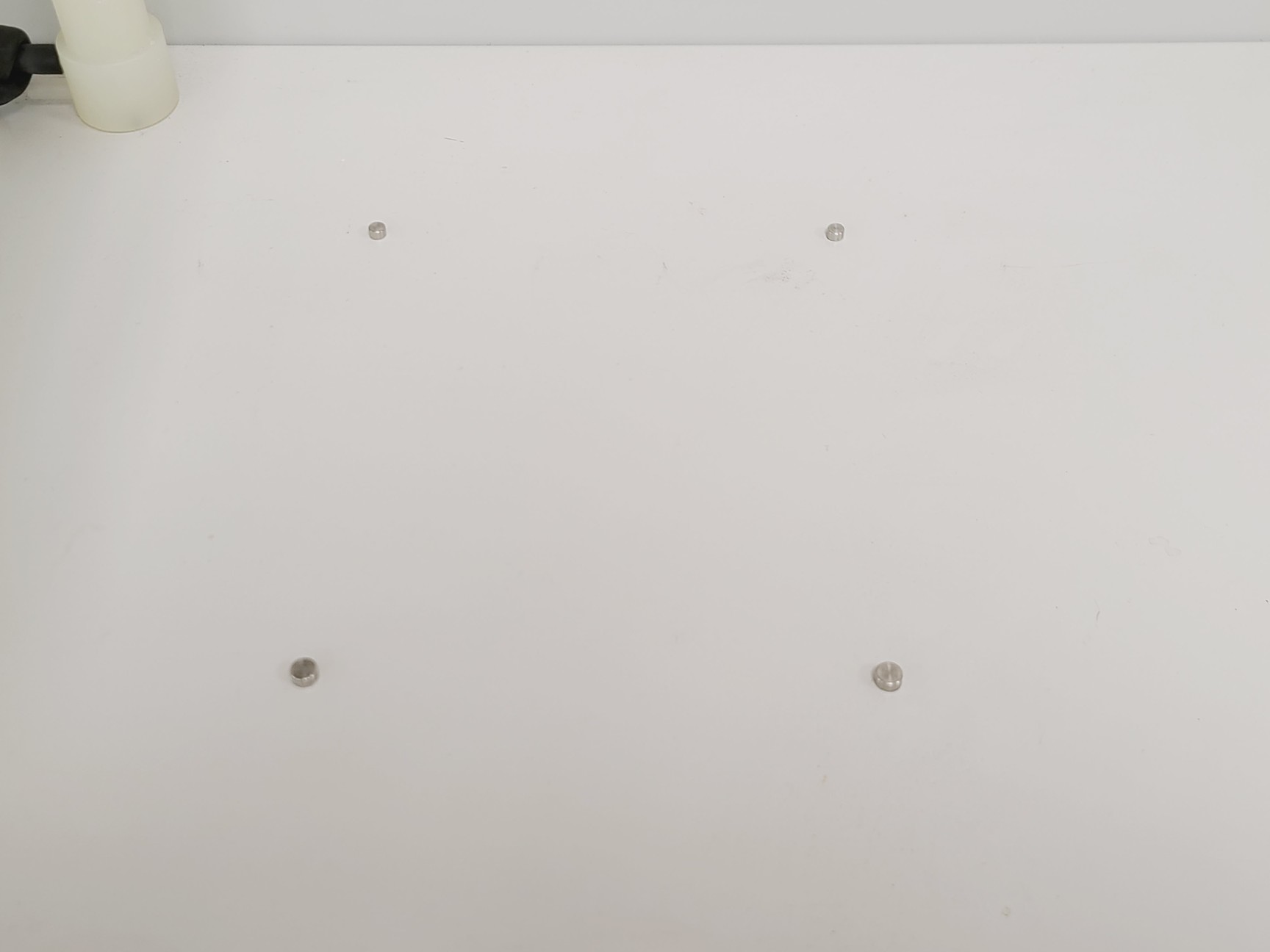 Image of Hook & Tucker Zenyx Beeline 3 Model 210 Liquid Handler w/ 5x Digifilter Boxes