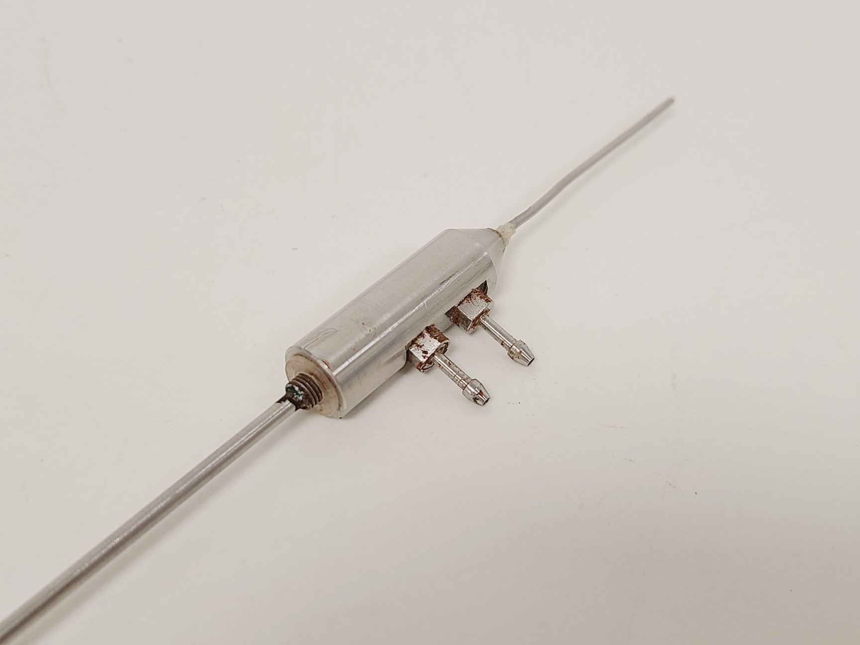 Image of Hook & Tucker Zenyx Beeline 3 Model 210 Liquid Handler w/ 5x Digifilter Boxes