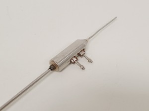 Thumbnail image of Hook & Tucker Zenyx Beeline 3 Model 210 Liquid Handler w/ 5x Digifilter Boxes