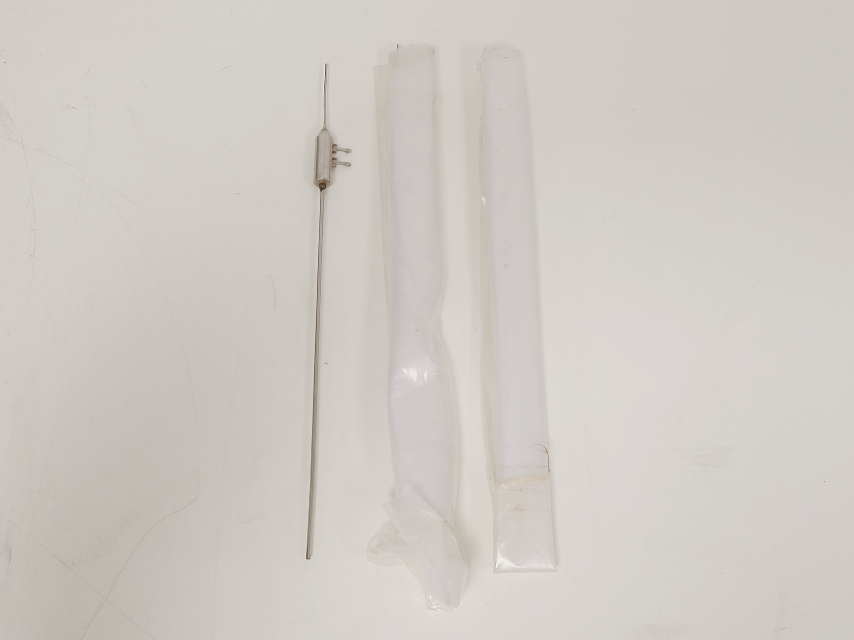 Image of Hook & Tucker Zenyx Beeline 3 Model 210 Liquid Handler w/ 5x Digifilter Boxes