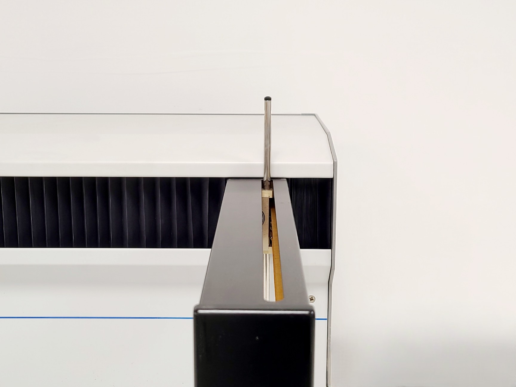 Image of Hook & Tucker Zenyx Beeline 3 Model 210 Liquid Handler w/ 5x Digifilter Boxes