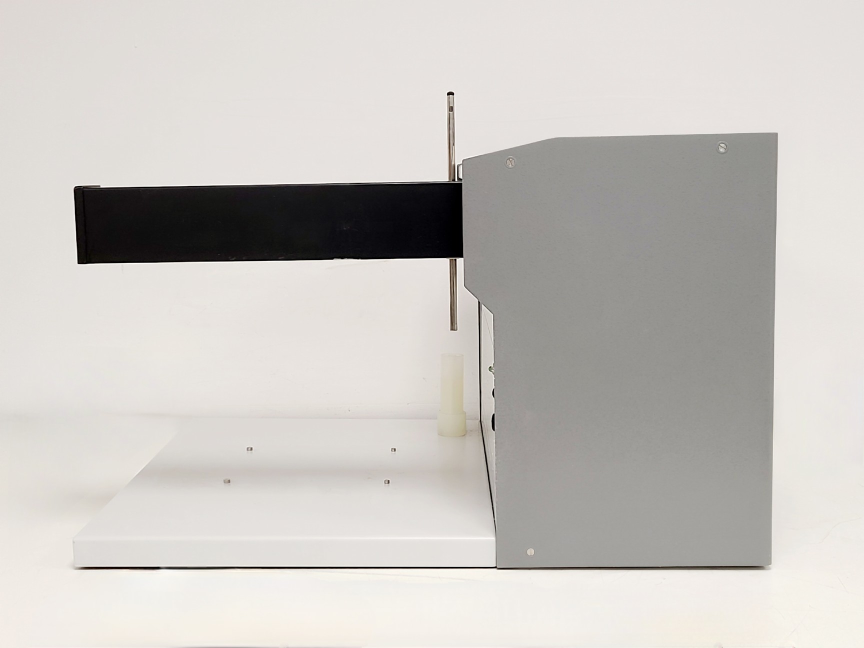 Image of Hook & Tucker Zenyx Beeline 3 Model 210 Liquid Handler w/ 5x Digifilter Boxes