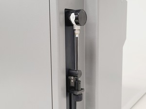 Thumbnail image of Hook & Tucker Zenyx Beeline 3 Model 210 Liquid Handler w/ 5x Digifilter Boxes