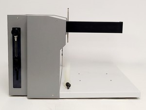 Thumbnail image of Hook & Tucker Zenyx Beeline 3 Model 210 Liquid Handler w/ 5x Digifilter Boxes