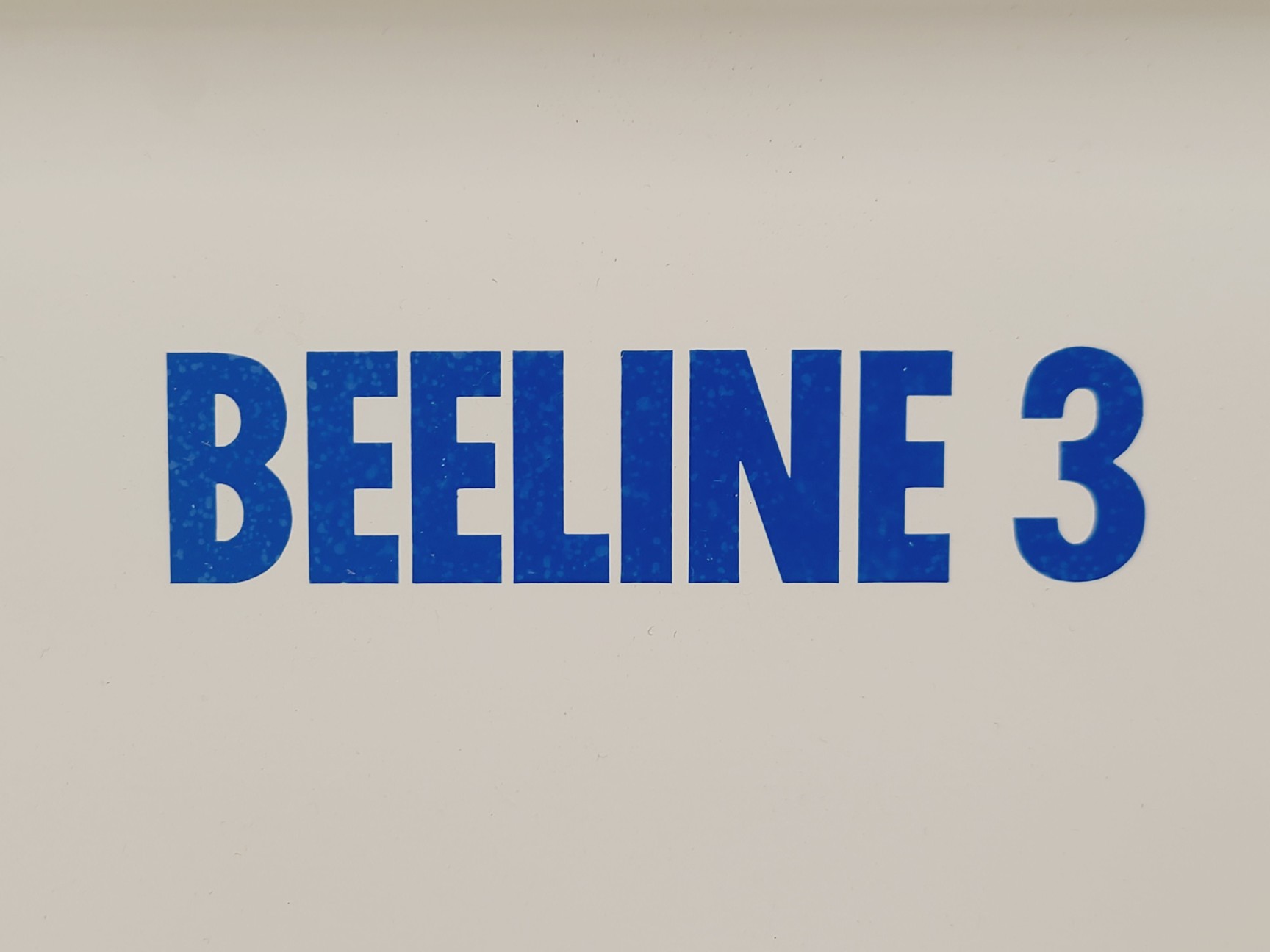 Image of Hook & Tucker Zenyx Beeline 3 Model 210 Liquid Handler w/ 5x Digifilter Boxes