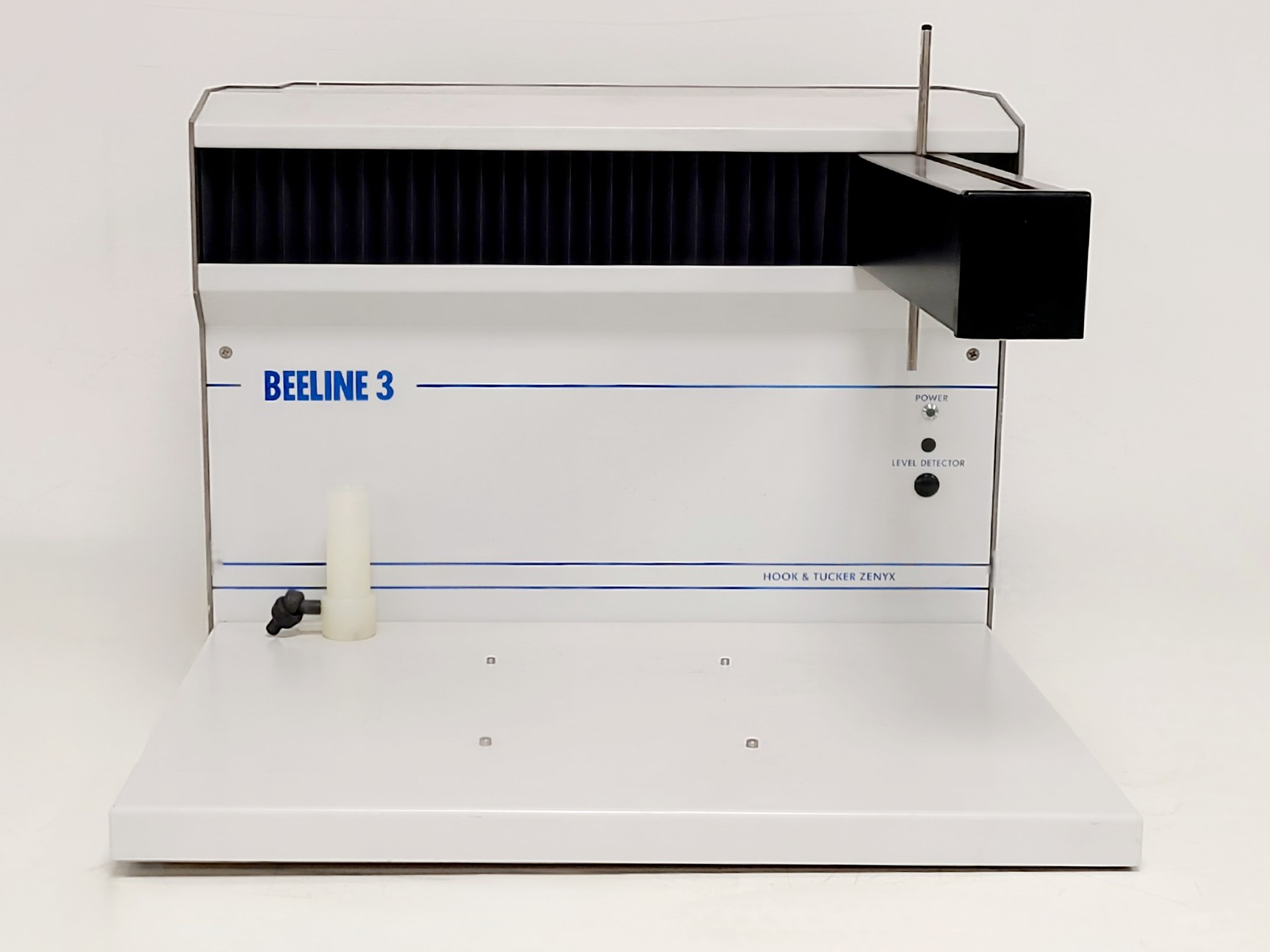 Image of Hook & Tucker Zenyx Beeline 3 Model 210 Liquid Handler w/ 5x Digifilter Boxes