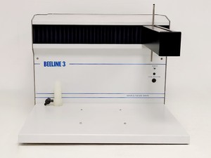 Thumbnail image of Hook & Tucker Zenyx Beeline 3 Model 210 Liquid Handler w/ 5x Digifilter Boxes