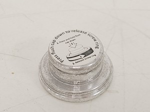 Thumbnail image of 4x Restek Helium Specific Filters w/ Baseplates & 2x Gas Clean Filter Systems