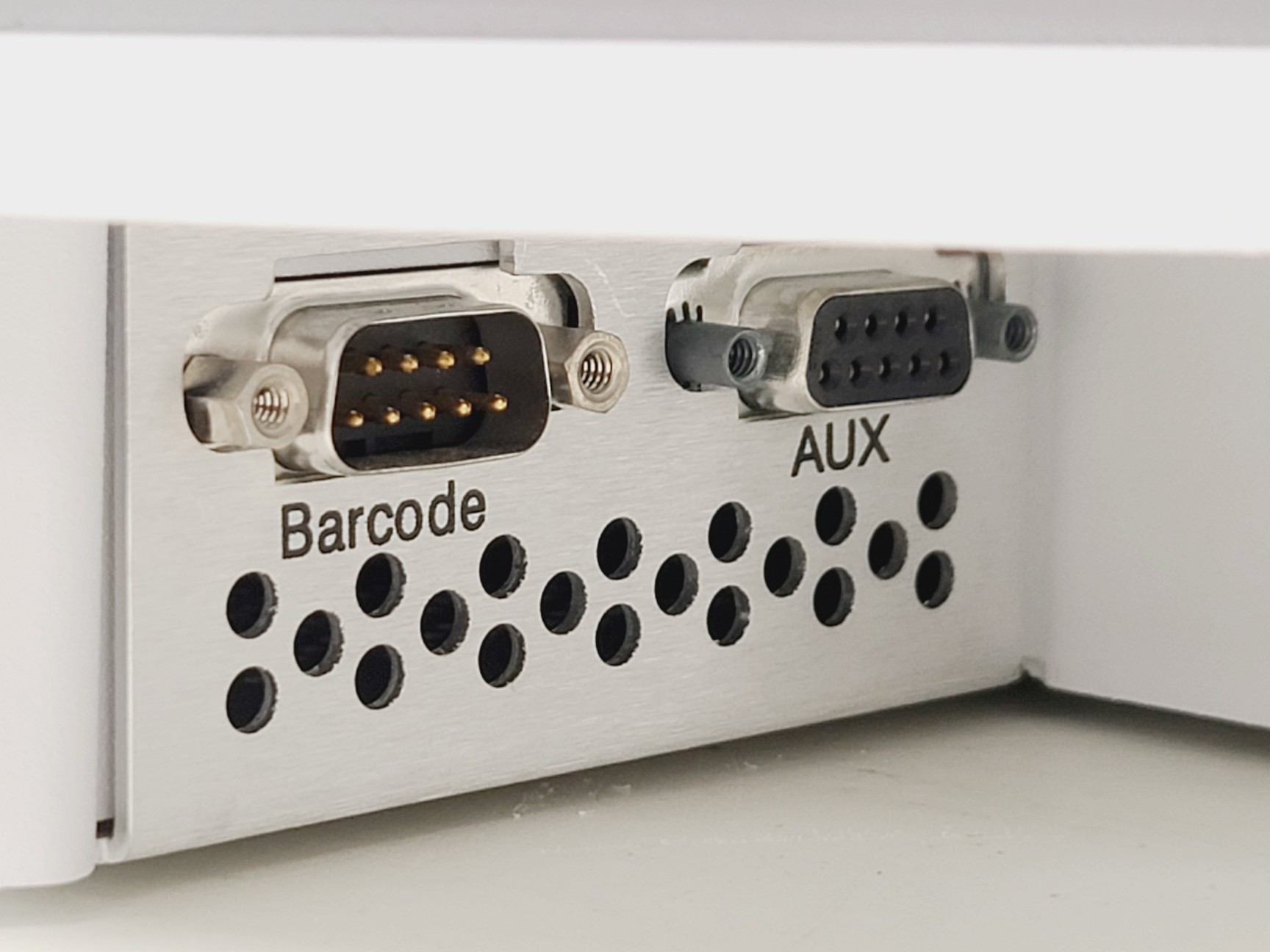 Image of Agilent 7683 Series Autosampler Tray G2614A