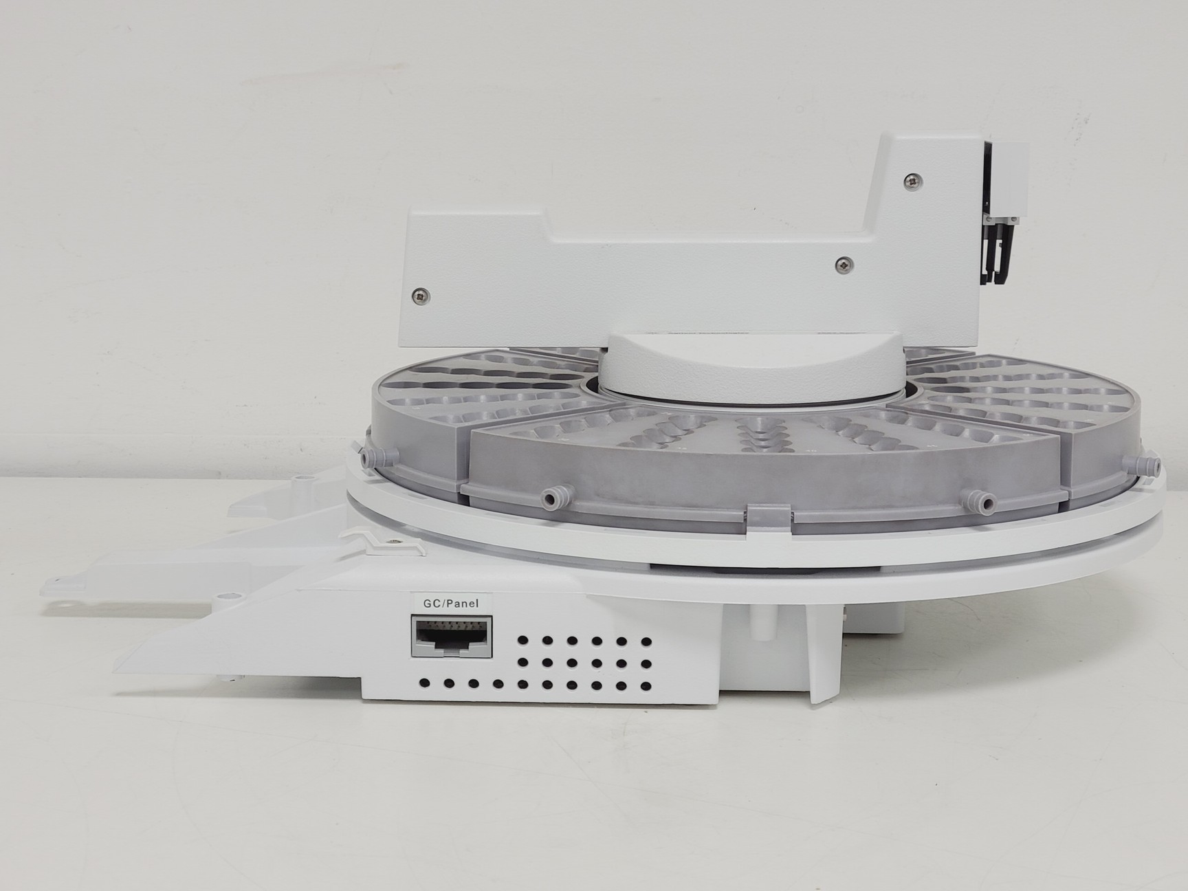 Image of Agilent 7683 Series Autosampler Tray G2614A