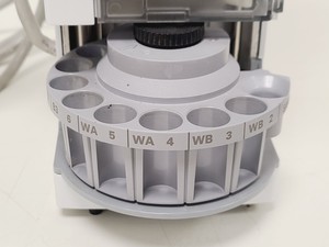 Thumbnail image of Agilent 7683 Series Autosampler Injection Head G2913A & Vial Tray G2614A