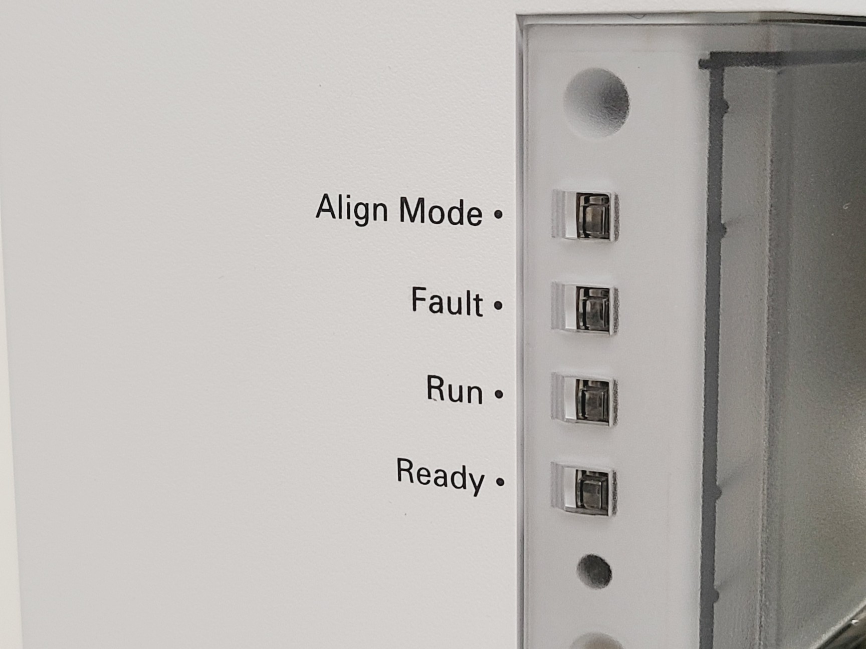 Image of Agilent 7683 Series Autosampler Injection Head G2913A & Vial Tray G2614A