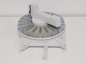Thumbnail image of Agilent 7683 Series Autosampler Injection Head G2913A & Vial Tray G2614A